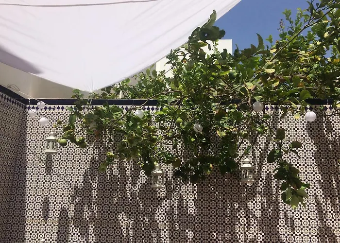 Vakantiehuis Molino 7 *