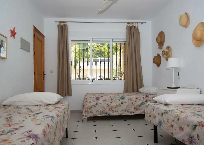 Molino 7 Vakantiehuis