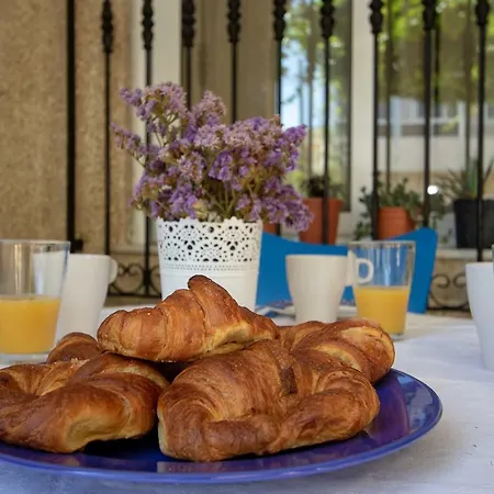 בית נופש Molino 7 *