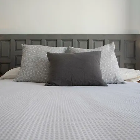 Molino 7 * קרבונראס