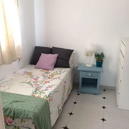 Molino 7 Carboneras