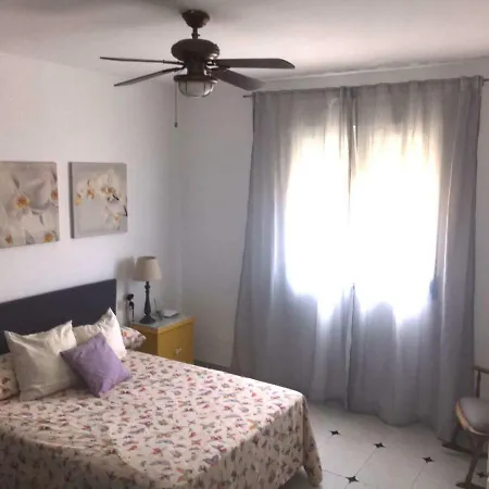 Molino 7 * Carboneras