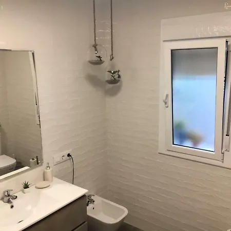 Molino 7 Карбонерас
