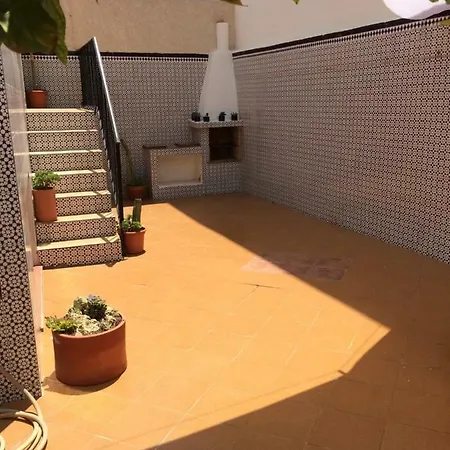 Molino 7 Сasa de vacaciones