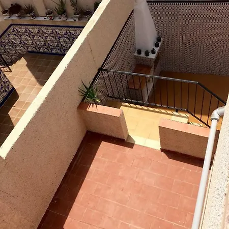 Molino 7 Сasa de vacaciones