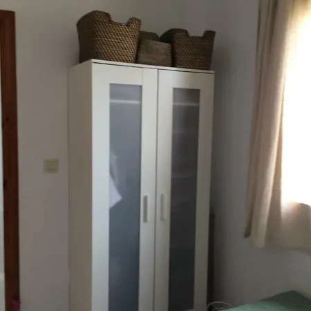 Molino 7 Карбонерас