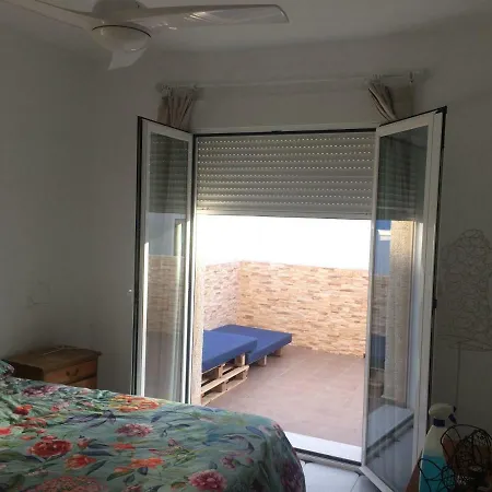 Molino 7 Сasa de vacaciones *