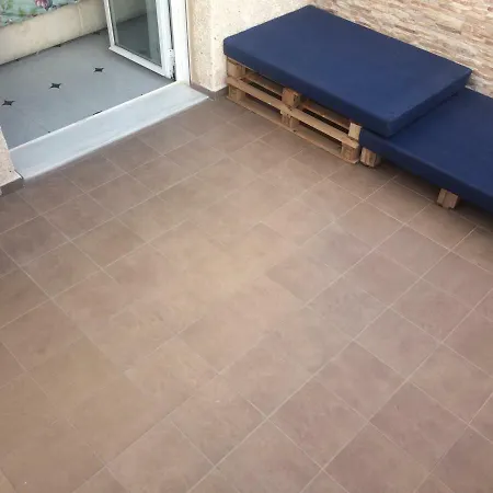 Molino 7 Сasa de vacaciones