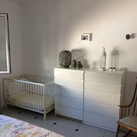 Molino 7 Сasa de vacaciones Carboneras