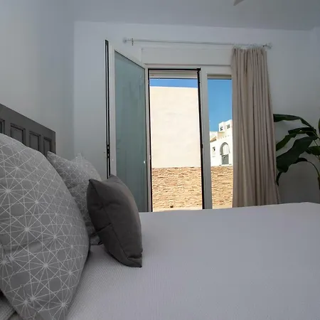 Сasa de vacaciones Molino 7 *