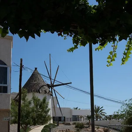 Сasa de vacaciones Molino 7 *