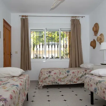 Molino 7 Сasa de vacaciones